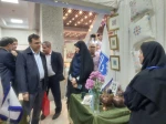 پایان درخشان «فیروزه»؛ جایی که هنر و مهارت دانشجویان به تماشا نشست
با حضور دکتر شالچی، معاون فرهنگی و اجتماعی وزارت علوم،تحقیقات و فناوری  3