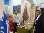 پایان درخشان «فیروزه»؛ جایی که هنر و مهارت دانشجویان به تماشا نشست
با حضور دکتر شالچی، معاون فرهنگی و اجتماعی وزارت علوم،تحقیقات و فناوری  4