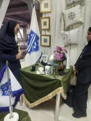پایان درخشان «فیروزه»؛ جایی که هنر و مهارت دانشجویان به تماشا نشست
با حضور دکتر شالچی، معاون فرهنگی و اجتماعی وزارت علوم،تحقیقات و فناوری  4