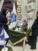 پایان درخشان «فیروزه»؛ جایی که هنر و مهارت دانشجویان به تماشا نشست
با حضور دکتر شالچی، معاون فرهنگی و اجتماعی وزارت علوم،تحقیقات و فناوری  4