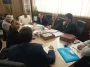 برگزاری جلسه نظارت اداره‌کل امور مالی بر استان گیلان
