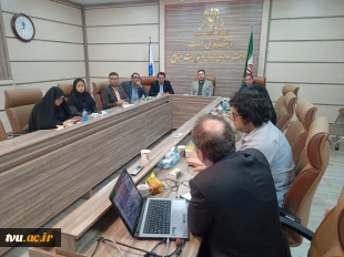 برگزاری سمینار آشنایی با هوش مصنوعی و استفاده از ظرفیت‌های آن در دانشگاه ملی مهارت 3