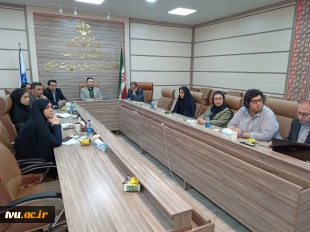 برگزاری سمینار آشنایی با هوش مصنوعی و استفاده از ظرفیت‌های آن در دانشگاه ملی مهارت 4