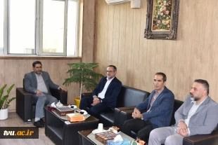 تقدیر از تیم والیبال بانوان کارکنان دانشگاه ملی مهارت در نخستین حضور در المپیاد ورزشی وزارت علوم، تحقیقات و فناوری 2