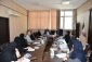 چهاردهمین جلسه شورای برنامه ریزی آموزشی و درسی برگزار شد.