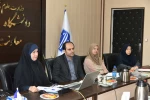 چهاردهمین جلسه شورای برنامه ریزی آموزشی و درسی برگزار شد. 3