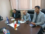 خبر برگزاری نشست بررسی عملکرد و تسریع در تحقق اهداف آموزش‌های آزاد، مجازی و صلاحیت حرفه‌ای در دانشگاه ملی مهارت استان یزد 4