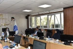 برگزاری جلسه شورای تخصصی فرهنگی و اجتماعی دانشگاه ملی مهارت با حضور دکتر زمانی 4