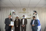برگزاری جلسه شورای تخصصی فرهنگی و اجتماعی دانشگاه ملی مهارت با حضور دکتر زمانی 5