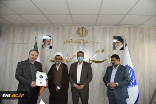 برگزاری جلسه شورای تخصصی فرهنگی و اجتماعی دانشگاه ملی مهارت با حضور دکتر زمانی 5