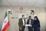 برگزاری جلسه شورای تخصصی فرهنگی و اجتماعی دانشگاه ملی مهارت با حضور دکتر زمانی 6