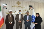 برگزاری جلسه شورای تخصصی فرهنگی و اجتماعی دانشگاه ملی مهارت با حضور دکتر زمانی 7