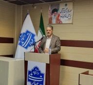 نشست رئیس دانشگاه ملی مهارت با اعضای هیئت علمی و کارکنان آموزشکده‌های استان بوشهر 2