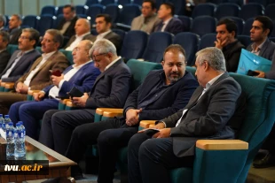 رئیس دانشگاه ملی مهارت و نماینده وزارت علوم، تحقیقات و فناوری در چهاردهمین همایش بین المللی موتورهای درون سوز:

امروز داشتن مهارت نه یک انتخاب بلکه یک ضرورت است 2