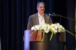رئیس دانشگاه ملی مهارت و نماینده وزارت علوم، تحقیقات و فناوری در چهاردهمین همایش بین المللی موتورهای درون سوز:

امروز داشتن مهارت نه یک انتخاب بلکه یک ضرورت است 4