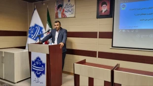 با حضور رئیس دانشگاه ملی مهارت برگزار شد: 
آیین کلنگ‌زنی پروژه‌های عمرانی آموزشکده‌های پسران و دختران بوشهر 4