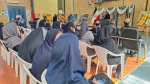 با حضور رئیس دانشگاه ملی مهارت برگزار شد: 
آیین کلنگ‌زنی پروژه‌های عمرانی آموزشکده‌های پسران و دختران بوشهر 5