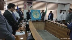 انعقاد تفاهم‌نامه همکاری میان دانشگاه ملی مهارت و مؤسسه شهید محلاتی بوشهر 3
