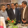 بازدید رئیس دانشگاه ملی مهارت کشور از دستاوردهای فناورانه آموزشکده‌های بوشهر 2