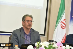 رئیس دانشگاه ملی مهارت در جمع رؤسای دانشکده‌ها و آموزشکده‌های سراسر کشور: 

حیات دانشگاه و ارکان آن در گرو ضوابط، مقررات و قوانین است/ هیئت امنا مجلس قانون‌گذاری دانشگاه است/ سیاست دانشگاه تربیت نیروی توانمند اشتعال‌پذیر است 16