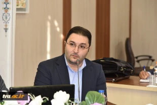 برگزاری دوره آموزشی یک‌روزه «آشنایی با آیین‌نامه‌ها، قوانین و مقررات مدیریت دانشگاه» ویژه رؤسای دانشکده‌ها و آموزشکده‌های دانشگاه ملی مهارت 3