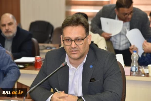 برگزاری دوره آموزشی یک‌روزه «آشنایی با آیین‌نامه‌ها، قوانین و مقررات مدیریت دانشگاه» ویژه رؤسای دانشکده‌ها و آموزشکده‌های دانشگاه ملی مهارت 4