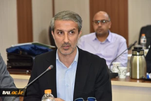 برگزاری دوره آموزشی یک‌روزه «آشنایی با آیین‌نامه‌ها، قوانین و مقررات مدیریت دانشگاه» ویژه رؤسای دانشکده‌ها و آموزشکده‌های دانشگاه ملی مهارت 6