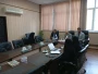 جلسه مشترک مرکز ارتقای مهارت، آموزش مجازی و صلاحیت حرفه ای با مدیران سازمان انرژی های تجدید پذیر و و بهره وری انرژی برق ( ساتبا) برای توسعه نیروی انسانی در حوزه انرژیهای تجدیدپذیر برگزار شد.
