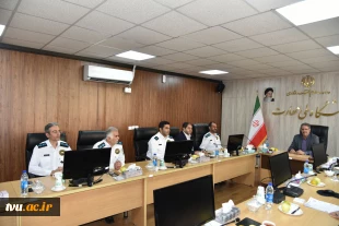 امضای تفاهم‌نامه مشترک دانشگاه ملی مهارت و شرکت معاینه فنی ساختمان کشور 3