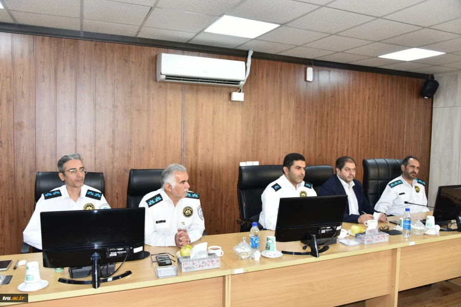 امضای تفاهم‌نامه مشترک دانشگاه ملی مهارت و شرکت معاینه فنی ساختمان کشور 4