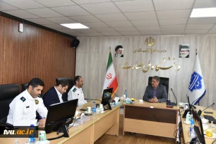 امضای تفاهم‌نامه مشترک دانشگاه ملی مهارت و شرکت معاینه فنی ساختمان کشور 7