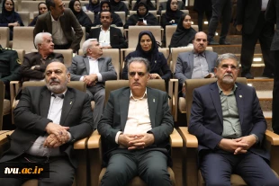 به میزبانی دانشگاه ملی مهارت در مشهد مقدس:

آغاز به‌کار «سومین همایش ملی مهارت‌افزایی، هدایت شغلی و صلاحیت حرفه‌ای در آموزش عالی کشور» و «المپیاد مهارتی دانشجویان سراسر کشور» 2