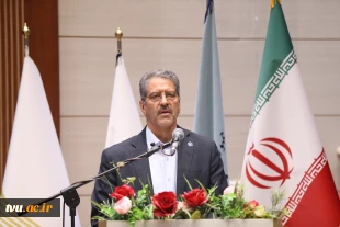 به میزبانی دانشگاه ملی مهارت در مشهد مقدس:

آغاز به‌کار «سومین همایش ملی مهارت‌افزایی، هدایت شغلی و صلاحیت حرفه‌ای در آموزش عالی کشور» و «المپیاد مهارتی دانشجویان سراسر کشور» 2