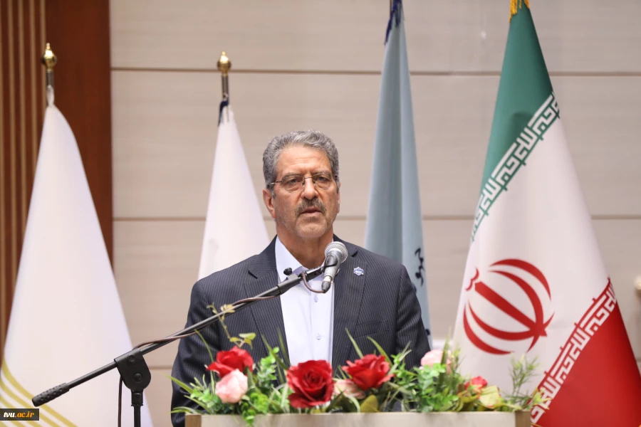 به میزبانی دانشگاه ملی مهارت در مشهد مقدس:

آغاز به‌کار «سومین همایش ملی مهارت‌افزایی، هدایت شغلی و صلاحیت حرفه‌ای در آموزش عالی کشور» و «المپیاد مهارتی دانشجویان سراسر کشور» 2