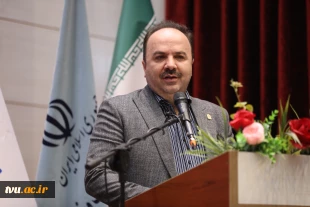 به میزبانی دانشگاه ملی مهارت در مشهد مقدس:

آغاز به‌کار «سومین همایش ملی مهارت‌افزایی، هدایت شغلی و صلاحیت حرفه‌ای در آموزش عالی کشور» و «المپیاد مهارتی دانشجویان سراسر کشور» 2