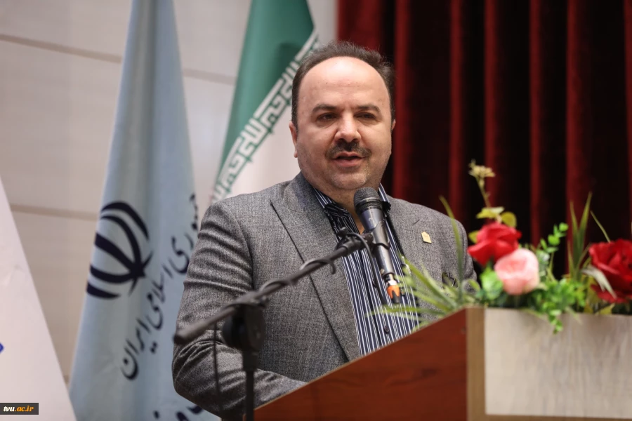 به میزبانی دانشگاه ملی مهارت در مشهد مقدس:

آغاز به‌کار «سومین همایش ملی مهارت‌افزایی، هدایت شغلی و صلاحیت حرفه‌ای در آموزش عالی کشور» و «المپیاد مهارتی دانشجویان سراسر کشور» 2