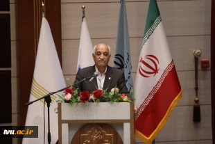 به میزبانی دانشگاه ملی مهارت در مشهد مقدس:

آغاز به‌کار «سومین همایش ملی مهارت‌افزایی، هدایت شغلی و صلاحیت حرفه‌ای در آموزش عالی کشور» و «المپیاد مهارتی دانشجویان سراسر کشور» 2