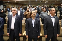 رئیس دانشگاه ملی مهارت در آیین اختتامیه سومین همایش ملی مهارت‌افزایی، هدایت شغلی و صلاحیت حرفه‌ای در آموزش عالی کشور:

امروز مهارت نه یک انتخاب بلکه یک ضرورت اجتناب‌ناپذیر است/ مسیر توسعه اقتصادی کشور از تربیت نیروهای توانمند و اشتغال‌پذیر می‌گذرد/ جوانان در دانشگاه ملی مهارت علاوه بر این که می‌دانند، می‌توانند و این یعنی آوردن دانش به صحنه عمل