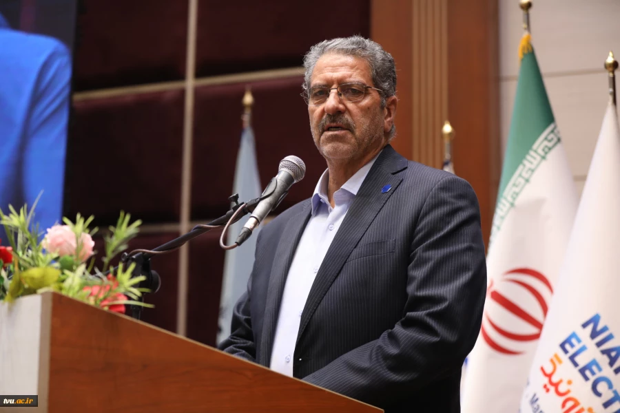 آیین اختتامیه «سومین همایش ملی مهارت‌افزایی، هدایت شغلی و صلاحیت حرفه‌ای در آموزش عالی کشور» و «المپیاد مهارتی دانشجویان سراسر کشور» 10