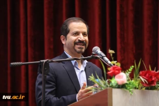 رئیس دانشگاه ملی مهارت در آیین اختتامیه سومین همایش ملی مهارت‌افزایی، هدایت شغلی و صلاحیت حرفه‌ای در آموزش عالی کشور:

امروز مهارت نه یک انتخاب بلکه یک ضرورت اجتناب‌ناپذیر است/ مسیر توسعه اقتصادی کشور از تربیت نیروهای توانمند و اشتغال‌پذیر می‌گذرد/ جوان