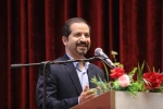 معاون پژوهشی وزارت علوم میزبان دانشگاه ملی مهارت در سومین همایش ملی مهارت‌افزایی: 

از مدرک‌گرایی عبور کرده‌ایم/ لازمه توسعه آموزش‌های مهارتی هم‌افزایی ملی است/ تدوین نظام طبقاتی مشاغل در ایران یک ضرورت است 
 2