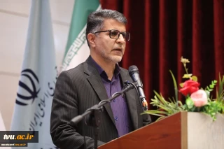 سعید احمدی رییس دانشگاه ملی مهارت واحد استان خراسان رضوی و دبیر اجرایی المپیاد دانشجویی:

تجربه‌ موفق این المپیاد، زمینه‌ساز استمرار چنین برنامه‌هایی در سطح ملی خواهد بود