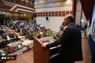 معاون عمرانی استانداری خراسان رضوی در سومین همایش ملی مهارت افزایی:

آموزش مهارتی و توسعه علمی مکمل هم هستند و راهبرد توسعه را شکل می‌دهند