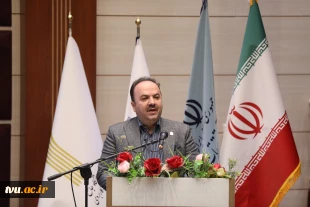 مهرداد احمدی در سومین همایش ملی مهارت افزایی

برگزاری این رویداد را نهادینه‌سازی مهارت‌افزایی در نظام آموزش عالی کشور ترسیم کرد 2