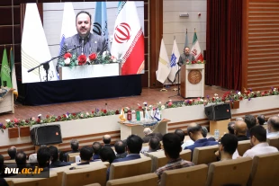 مهرداد احمدی در سومین همایش ملی مهارت افزایی

برگزاری این رویداد را نهادینه‌سازی مهارت‌افزایی در نظام آموزش عالی کشور ترسیم کرد 3