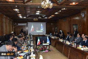 نشست مشترک اعضای کمیسیون آموزش و تحقیقات مجلس شورای اسلامی و هیئت رئیسه دانشگاه ملی مهارت

حمایت کمیسیون از دانشگاه ملی مهارت برای عضویت در شورای عالی آموزش و تربیت فنی، حرفه‌ای و مهارتی 21