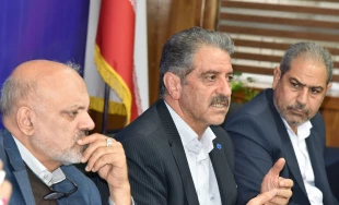 نشست مشترک اعضای کمیسیون آموزش و تحقیقات مجلس شورای اسلامی و هیئت رئیسه دانشگاه ملی مهارت/ حمایت کمیسیون از دانشگاه ملی مهارت برای عضویت در شورای عالی آموزش و تربیت فنی، حرفه‌ای و مهارتی 2