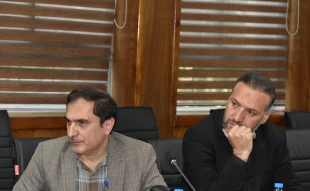 نشست مشترک اعضای کمیسیون آموزش و تحقیقات مجلس شورای اسلامی و هیئت رئیسه دانشگاه ملی مهارت/ حمایت کمیسیون از دانشگاه ملی مهارت برای عضویت در شورای عالی آموزش و تربیت فنی، حرفه‌ای و مهارتی 3