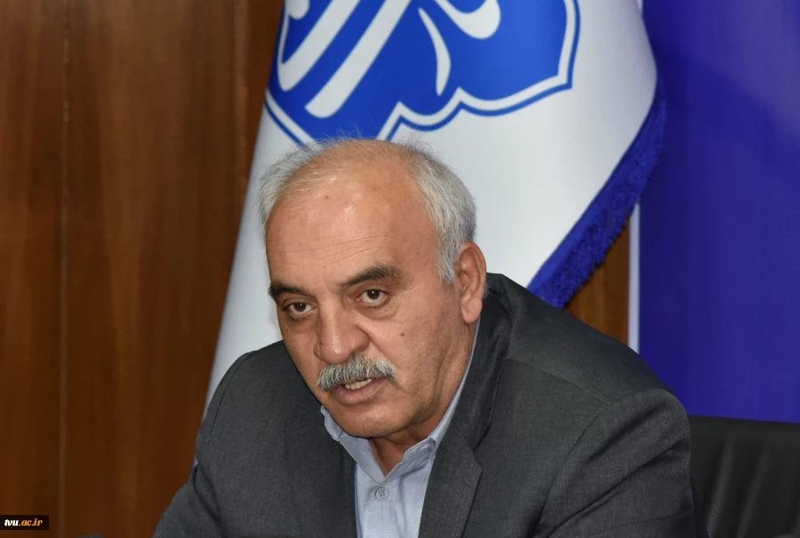 نشست مشترک اعضای کمیسیون آموزش و تحقیقات مجلس شورای اسلامی و هیئت رئیسه دانشگاه ملی مهارت/ حمایت کمیسیون از دانشگاه ملی مهارت برای عضویت در شورای عالی آموزش و تربیت فنی، حرفه‌ای و مهارتی 16