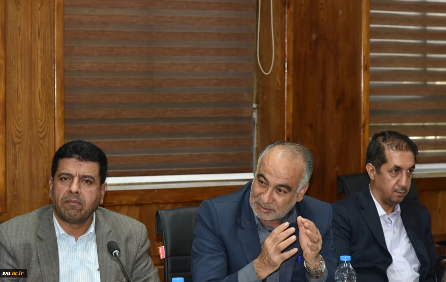 نشست مشترک اعضای کمیسیون آموزش و تحقیقات مجلس شورای اسلامی و هیئت رئیسه دانشگاه ملی مهارت/ حمایت کمیسیون از دانشگاه ملی مهارت برای عضویت در شورای عالی آموزش و تربیت فنی، حرفه‌ای و مهارتی 21